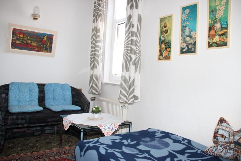 Pension Haus Martha Bad Grund Quarto foto
