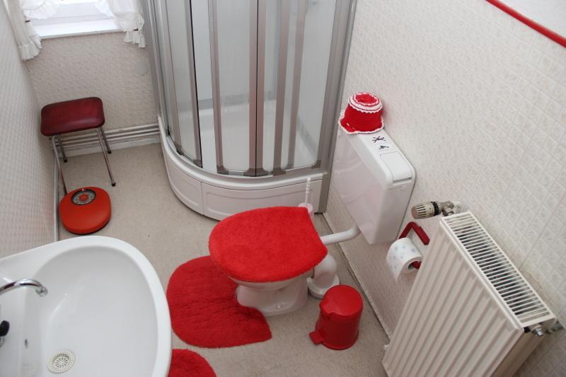 Pension Haus Martha Bad Grund Quarto foto